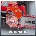 EİNHELL GE-LC 18 PXC Li Kit AKÜLÜ AĞAÇ KESME TESTERESİ 20 diş