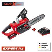 EİNHELL GE-LC 18 PXC Li Kit AKÜLÜ AĞAÇ KESME TESTERESİ 20 diş