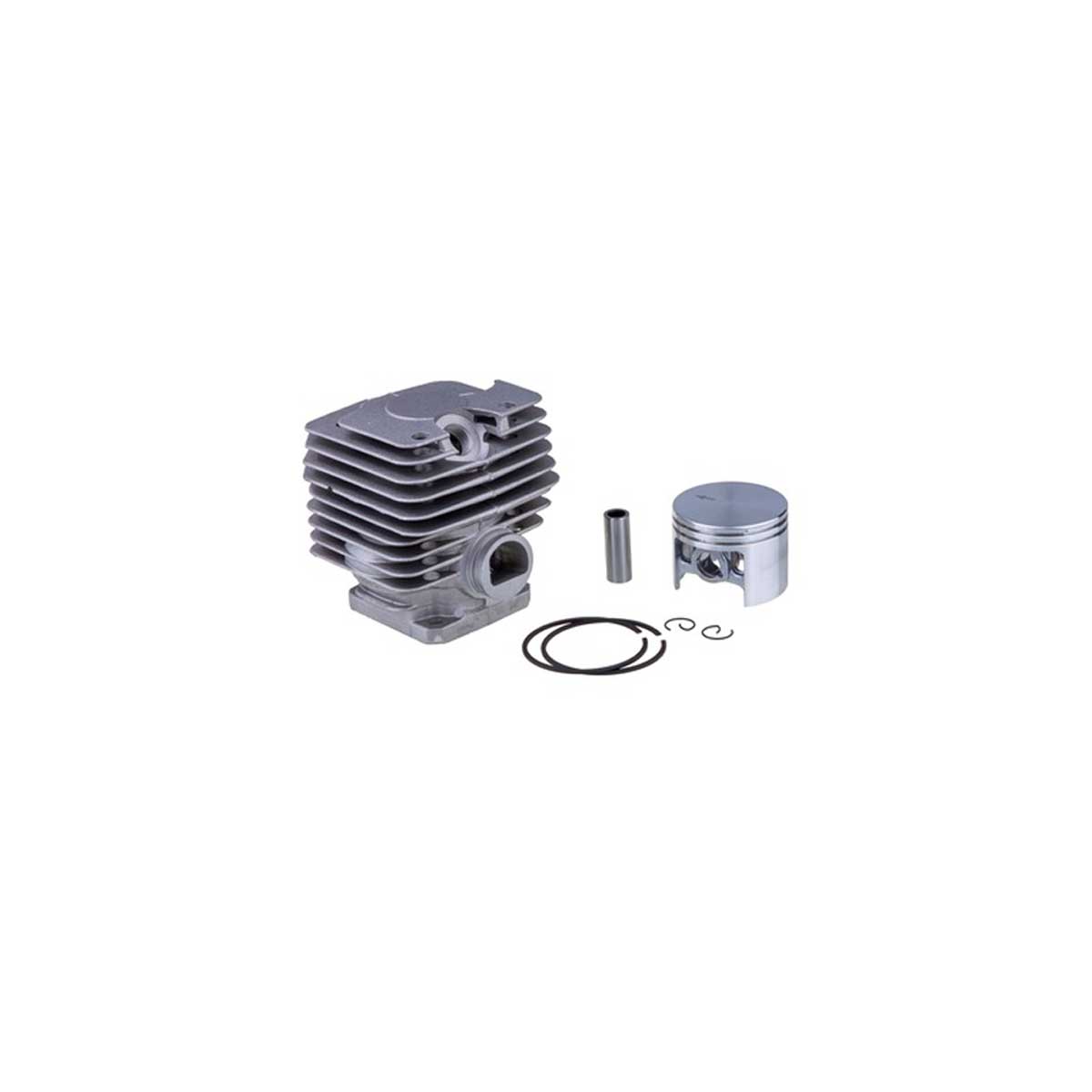 38 mm 935 OLEOMAC SİLİNDİR PİSTON Set 935-135 OLE-OMAC MOTORLU TESTERE EMAK Orijinal Ürün