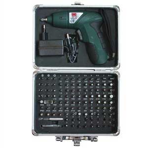 DBK CSS 48 D ŞARJLI VİDALAMA 100 pcs