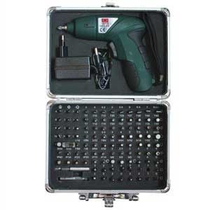 DBK CSS 4.8 D ŞARJLI VİDALAMA 100 pcs