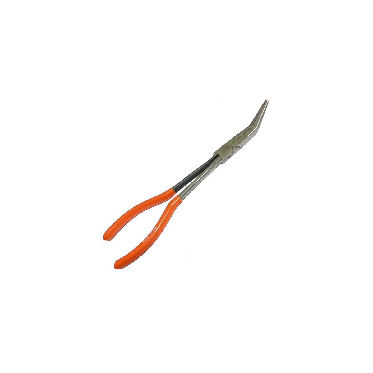280 mm Uzun KARGA BURUN Eğri 28 cm KARGABURUN