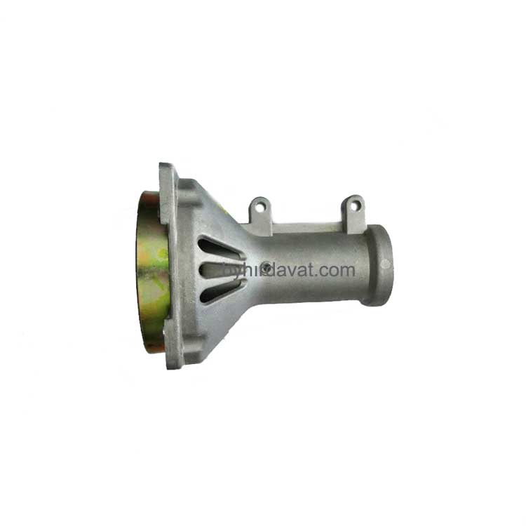 7 Diş 30 mm BALATA YUVASI GÖVDE Seti MOTORLU TIRPAN BALATA KOVAN