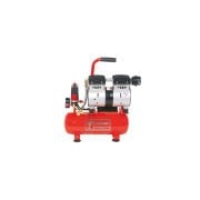 CATPOWER 9 lt HAVA KOMPRESÖRÜ CAT 1109 SESSİZ ve YAĞSIZ