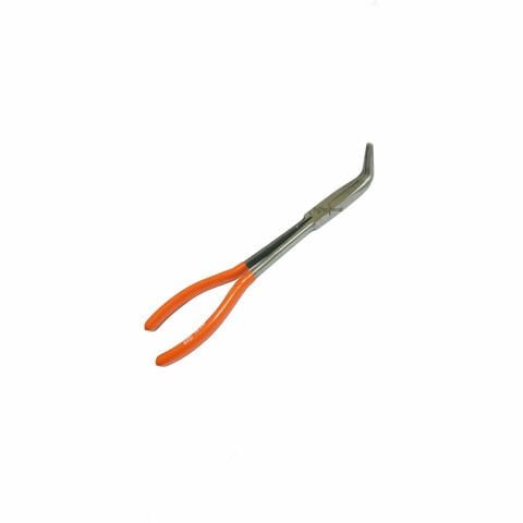 280 mm Uzun KARGA BURUN Eğri 90 Derece 28 cm KARGABURUN