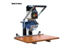 RBT 1500 MENTEŞE YUVA AÇMA MAKİNASI