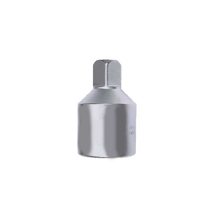 3/8 F - 1/2 LOKMA ADAPTÖR D 9.5-E 12.5