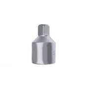 3/8”F - 1/2\'\' LOKMA  ADAPTÖR