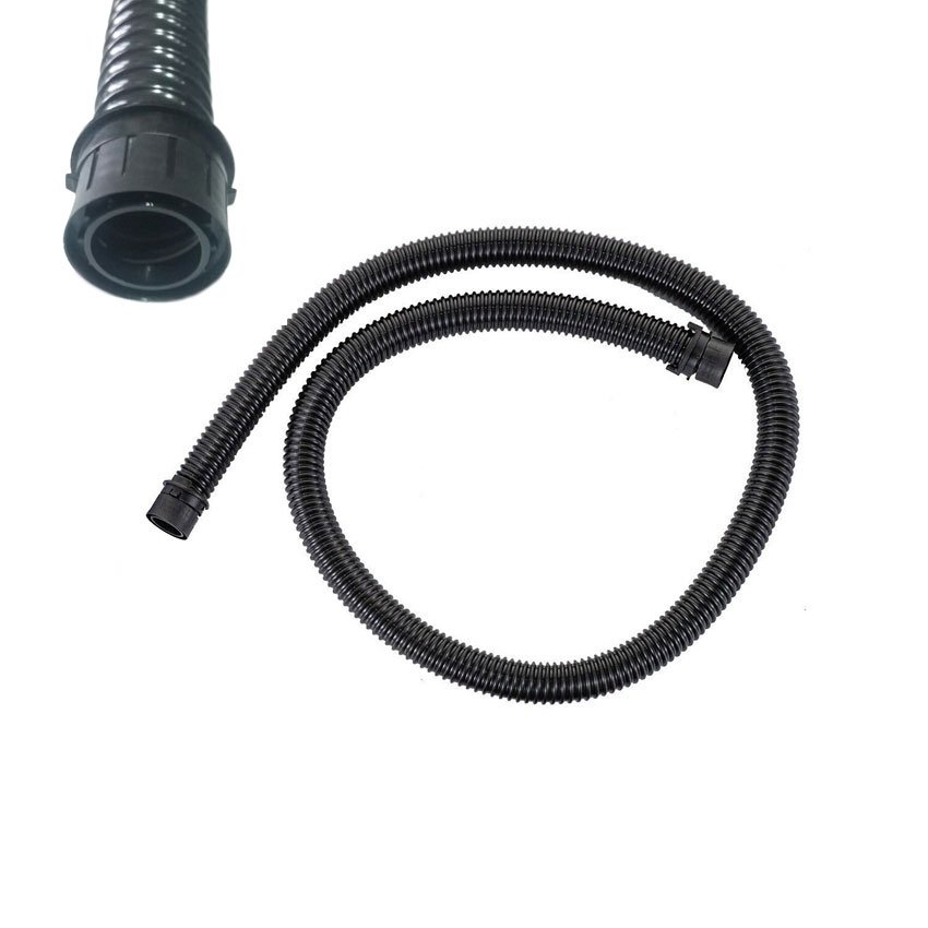 VAKUM HORTUMU 3014 TAVAN DUVAR ALÇI ZIMPARA MAKİNASI Torbaya Takılır TOZ EMME HORTUMU EİNHELL-CATPOWER 3013-3014-RBT-BOERTE-EUROMAX DMS-700C-6GT-RBT DS-2750