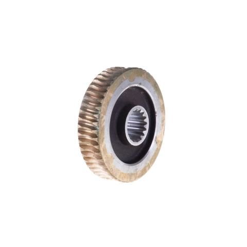 WMX720 AKS MİLİ DİŞLİSİ SARI DİŞLİ WEİMA ÇAPA MAKİNASI DİŞLİSİ