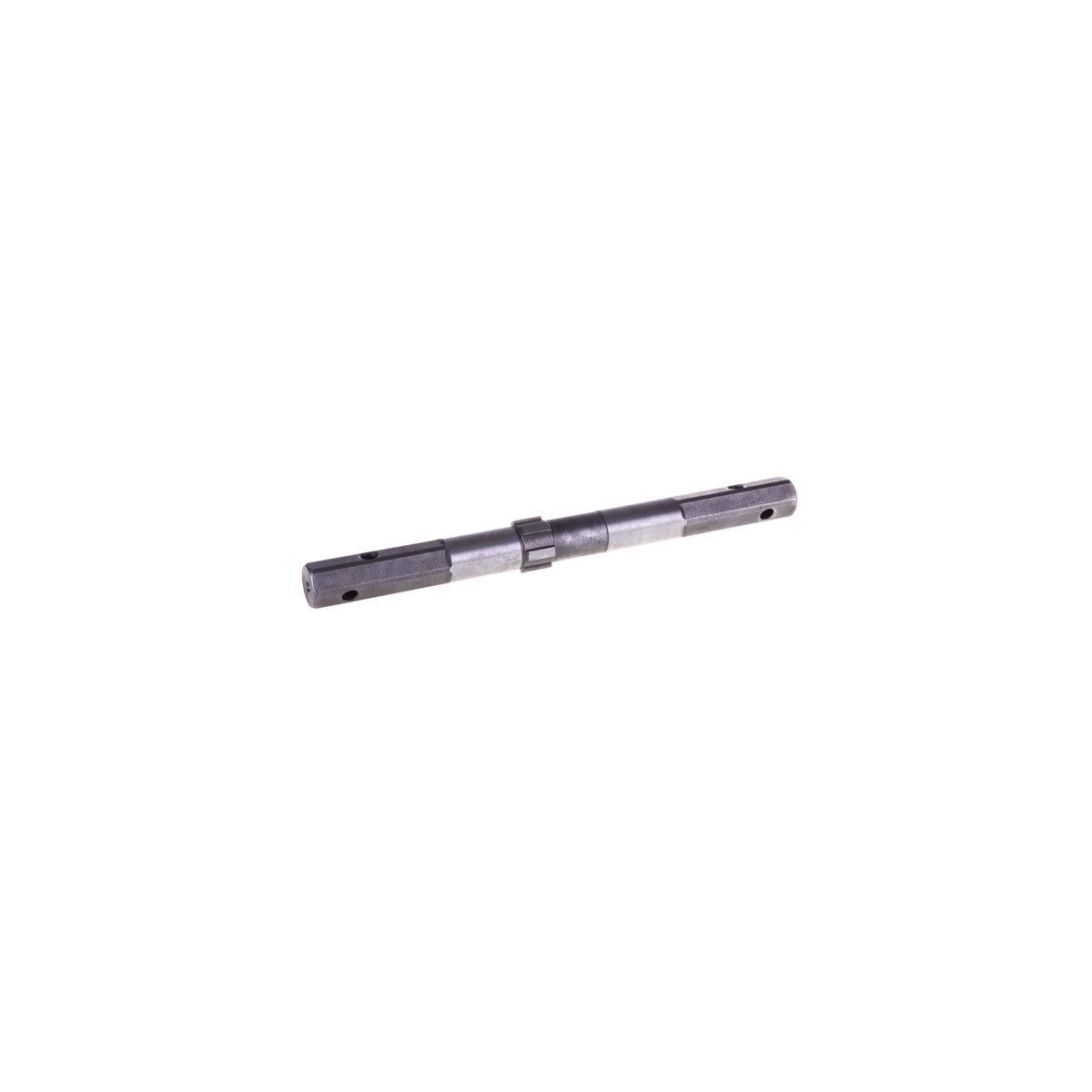 23 mm AKS MİLİ 29 cm ÇAPA MAKİNASI AKİS GENERALPOWER GP-380 WEİMA 1000-N.SM350 DİFERANSİYEL BIÇAK AKS MİLİ TEKER AKS MİLİ