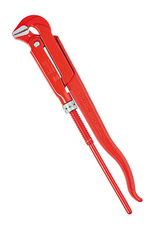 KNIPEX 2\'\' MAŞALI BORU ANAHTARI 8310020