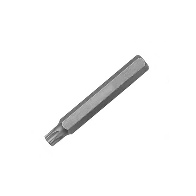 RİCO T30-H.10*75 TORX BİTS UÇ 005-KK1160 TORK BULDEKS-BULTEX-BULDEX-BUTEKS