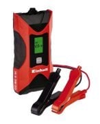 EİNHELL CC-BC 4 M AKÜ ŞARJ CİHAZI 120 Ah