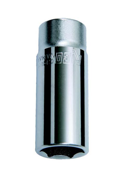 RİCO 18 mm 1/2 UZUN LOKMA ANAHTAR 6 Köşe Derin