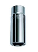 RİCO 18 mm 1/2 UZUN LOKMA ANAHTAR 6 Köşe Derin