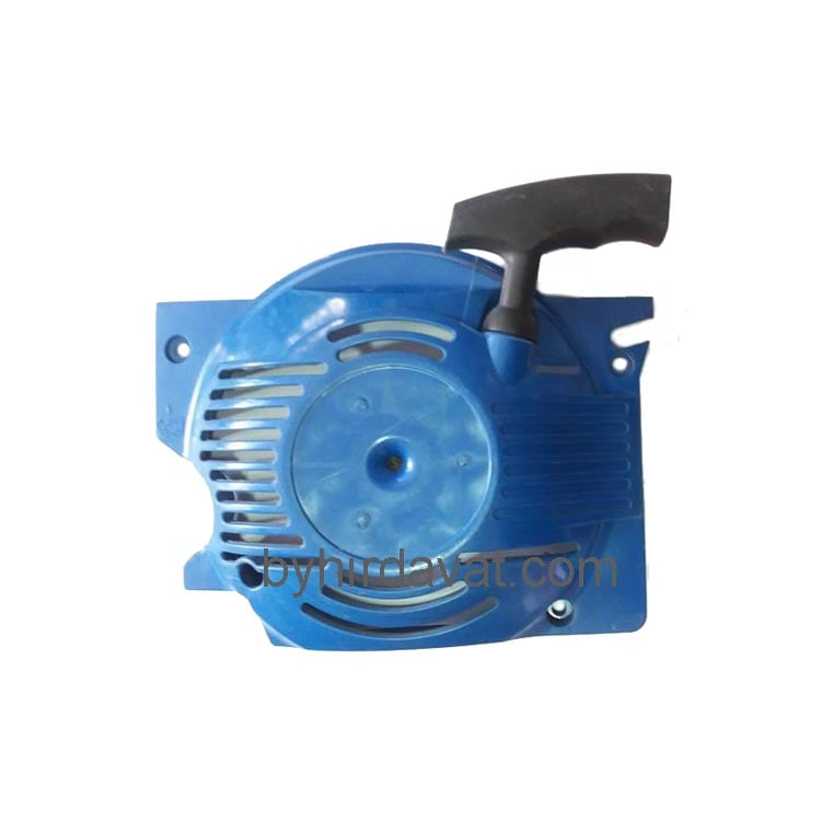 EİNHELL 5045 MOTORLU TESTERE STARTER