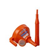 ELTOS ESH 160 mm 1.2 lt SÜZGEÇLİ HUNİ SPİRAL HORTUMLU