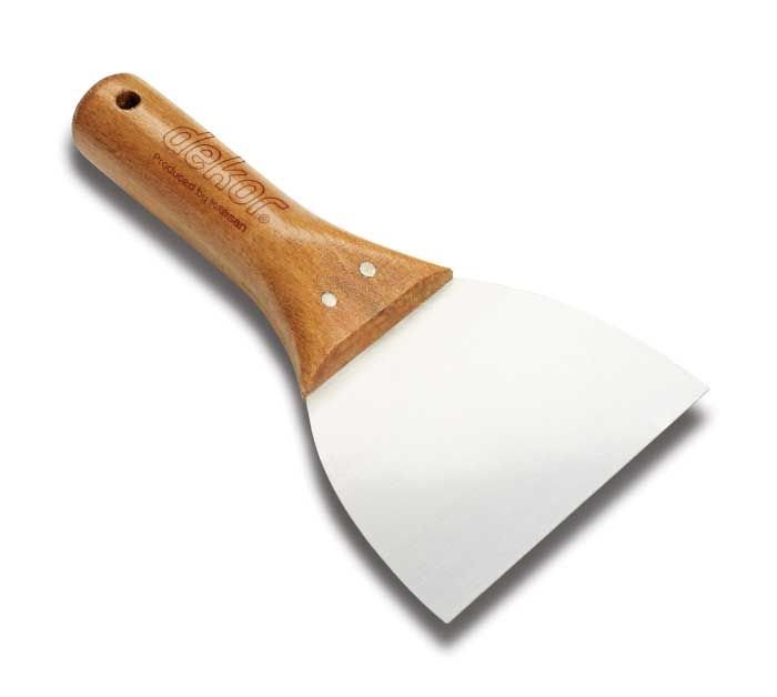 DEKOR MACUN ISPATULA 6 cm SPATULA