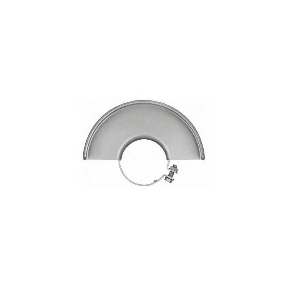 180 BOSCH TAŞLAMA SİPERİ GWS-180-GWS-230-PWS-230 MUHAFAZA SACI