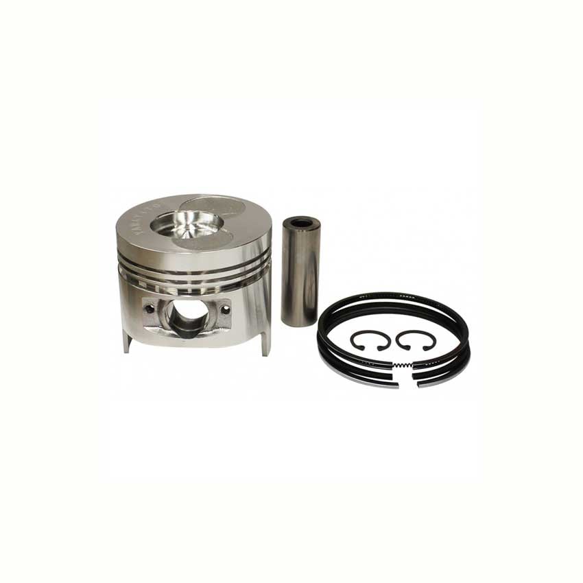 10 HP/0.25 PİSTON SEGMAN DİZEL ÇAPA MAKİNASI SU MOTORU 186F