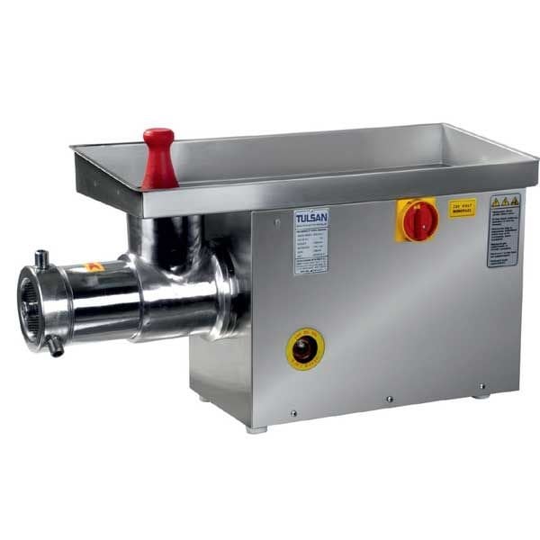 TULSAN 32 LİK KIYMA MAKİNASI 600 kğ