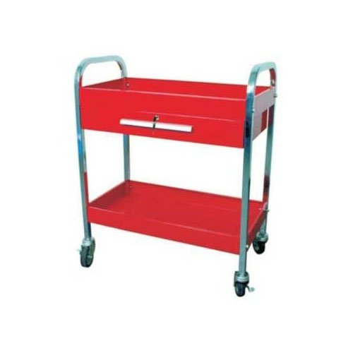 BİGRED TC303 TAKIM ARABASI ÇEKMECE TEKERLİ