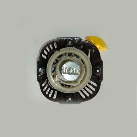 GX 160 STARTER HONDA MOTOR METAL TIRNAKLI Kare GX160-GX200-GX210 DÖRT ZAMANLI