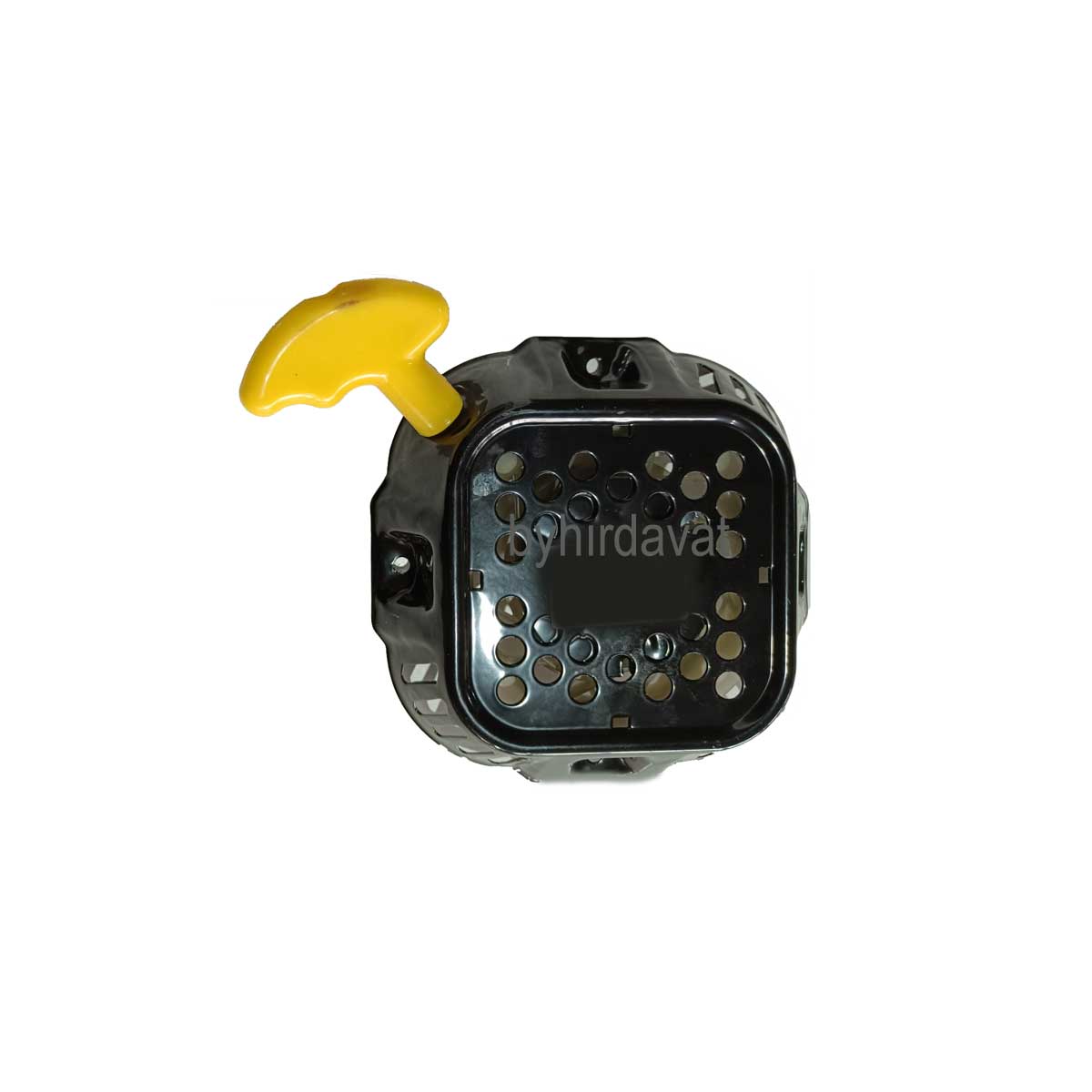 GX 160 STARTER HONDA MOTOR METAL TIRNAKLI Kare GX160-GX200-GX210 DÖRT ZAMANLI