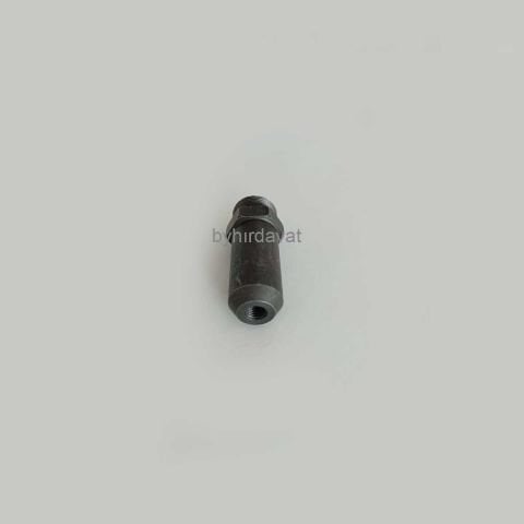 25 mm ÖN GÖVDE HAVALI POP PERÇİN TABANCASI ÖN GÖVDESİ NOZUL NUZUL PERÇİM
