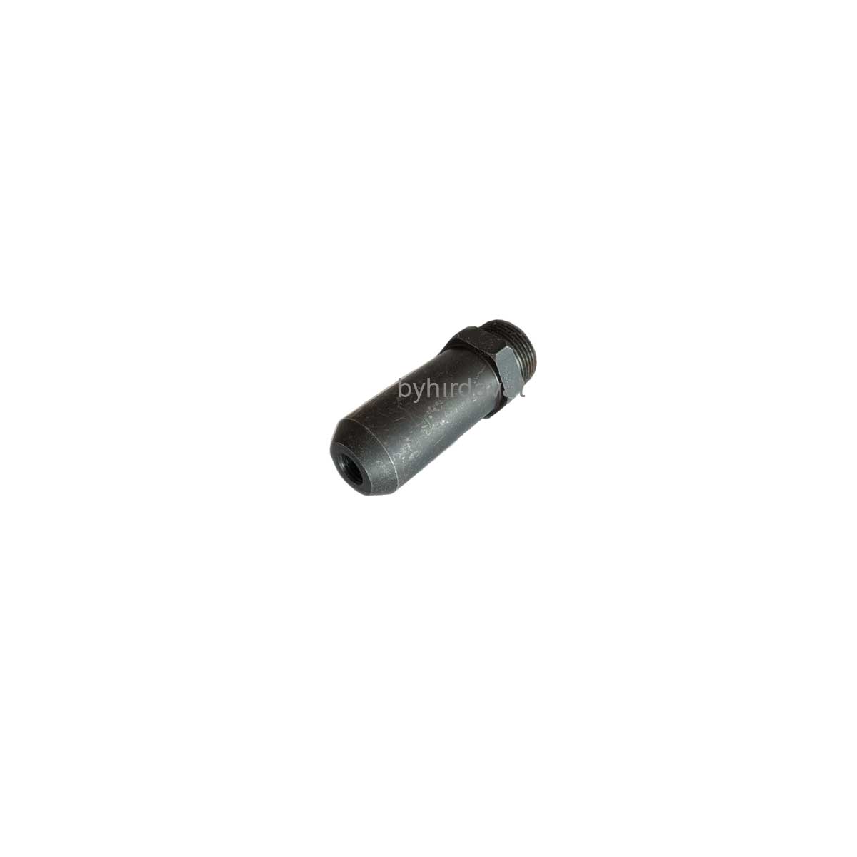 25 mm ÖN GÖVDE HAVALI POP PERÇİN TABANCASI ÖN GÖVDESİ NOZUL NUZUL PERÇİM