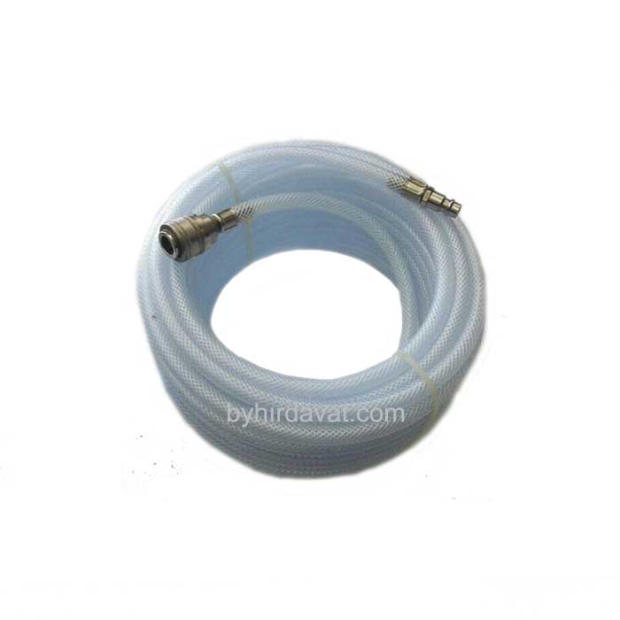 EİNHELL 15 mt 11 mm ÖRGÜLÜ HAVA HORTUMU DSS