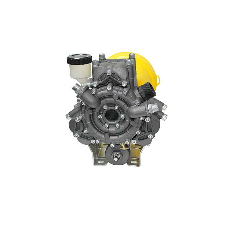 YBS 3 MEMBRANLI HOLDER POMPASI PULVERİZATÖR İLAÇLAMA YP70