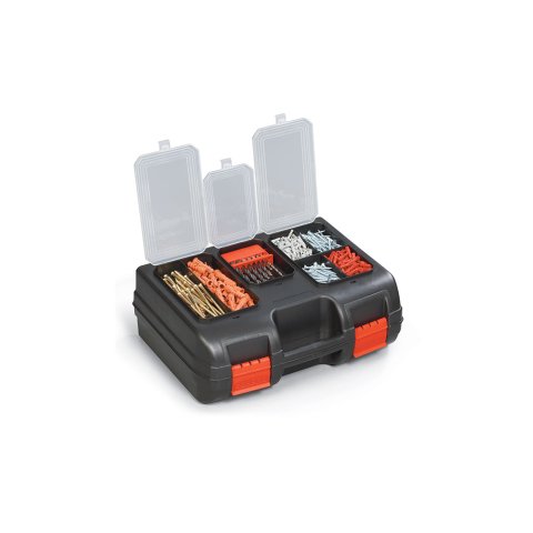PORT-BAĞ P.M.02 EL ALET ÇANTASI ORGANİZERLİ 405 mm MATKAP ÇANTASI