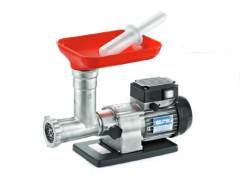 TRE SPADE TC 8 COMBY KIYMA MAKİNASI F11800Y/B Kaliteli Ürün TRESPADE SALÇA MAKİNASI Domates-Biber Ev Salçası