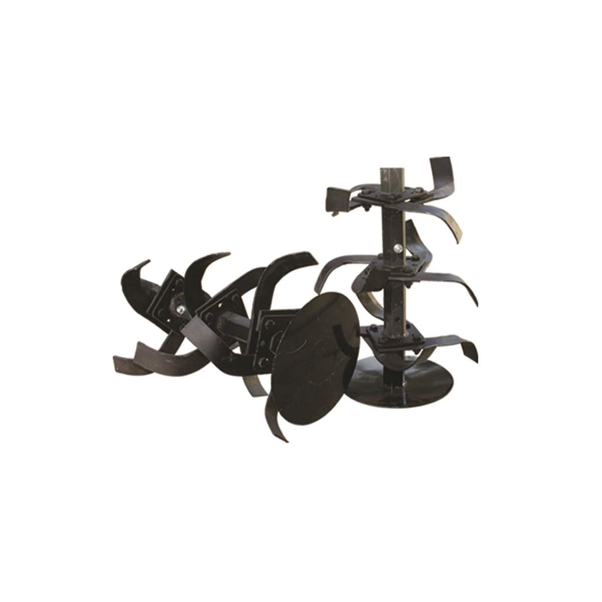 27 mm 3 Sıralı BIÇAK GRUBU 24 ad Bıçaklı ÇAPA MAKİNASI BIÇAĞI Bıçak Takımı Tüm Markalara Uyumlu