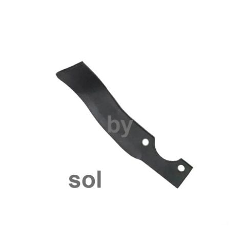 27 mm 3 Sıralı BIÇAK GRUBU 24 ad Bıçaklı ÇAPA MAKİNASI BIÇAĞI Bıçak Takımı Tüm Markalara Uyumlu