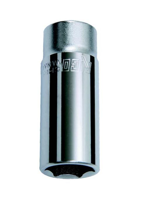 RİCO 30 mm 1/2 UZUN LOKMA ANAHTAR 6 Köşe Derin 
