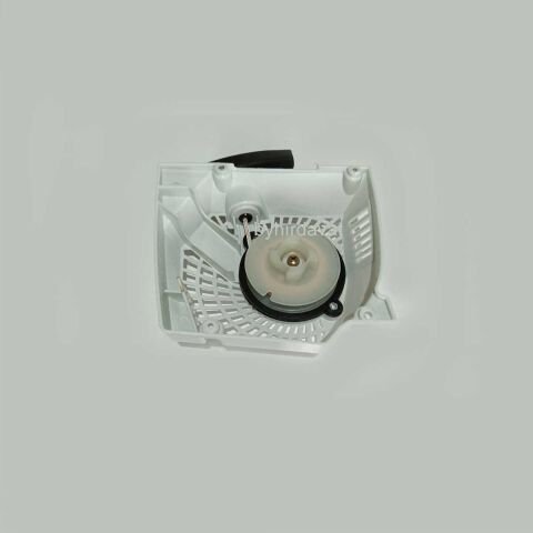 ZM4000 ZOMAX STARTER KOMPLE ECHO 420 MOTORLU TESTERE