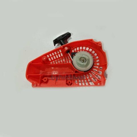 2500 STARTER KOMPLE MOTORLU TESTERE Budama Testeresi