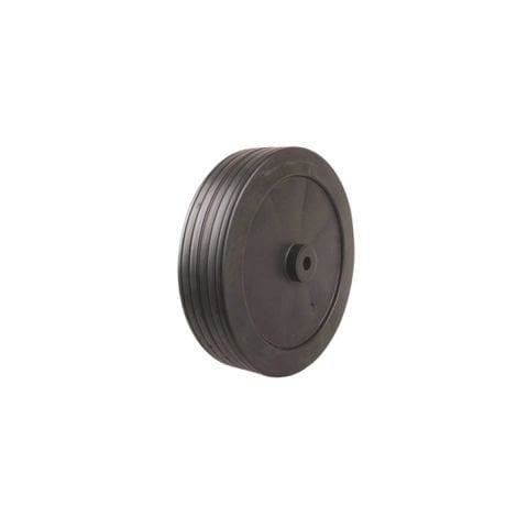 15 cm 11.78 mm Teker ÇİM BİÇME MAKİNA TEKERİ Plastik OLEOMAC-EFCO ÖN VE ARKA TEKER LR48-48TE-PK-LR5-MAX53TK ÖN