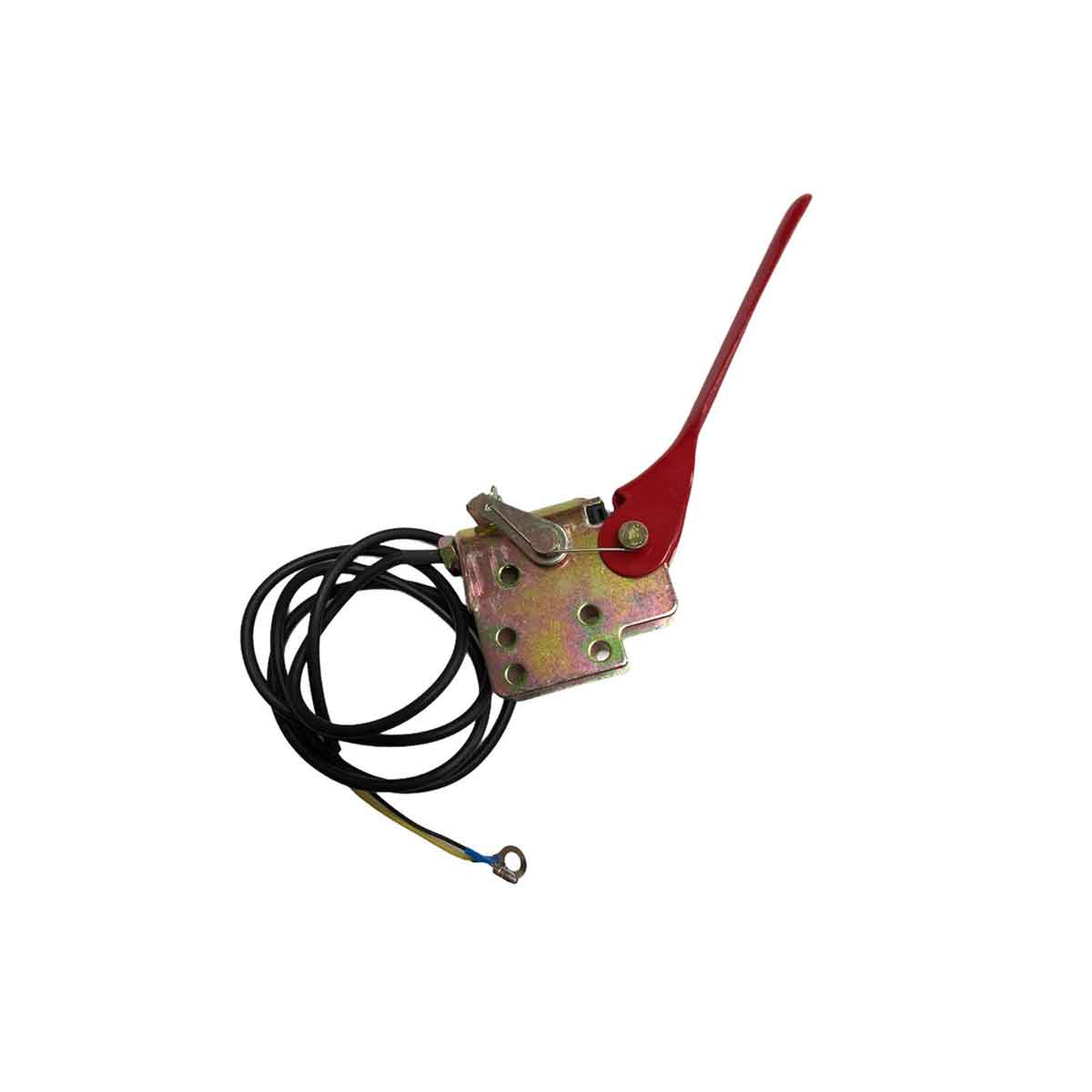 STOP KOLU EK-700-D16 ELEKTRİKLİ MODEL ÇAPA MAKİNASI MANET KOLU TN-700 ELÇİK CT-700 PN-700
