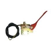 STOP KOLU EK-700-D16 ELEKTRİKLİ MODEL ÇAPA MAKİNASI MANET KOLU TN-700 ELÇİK CT-700 PN-700