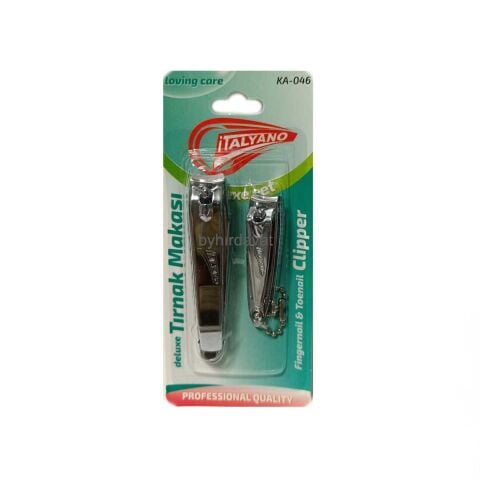 TIRNAK MAKASI 2 li Set