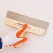 DEKOR 145 EĞRİ SAPLI ISPATULA 20 cm Paslanmaz SPATULA