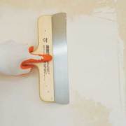 DEKOR 046 EĞRİ SAPLI ISPATULA 25 cm SPATULA 
