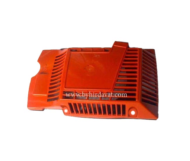 HUSQVARNA 61-268-272 STARTER BOŞ Orjinal