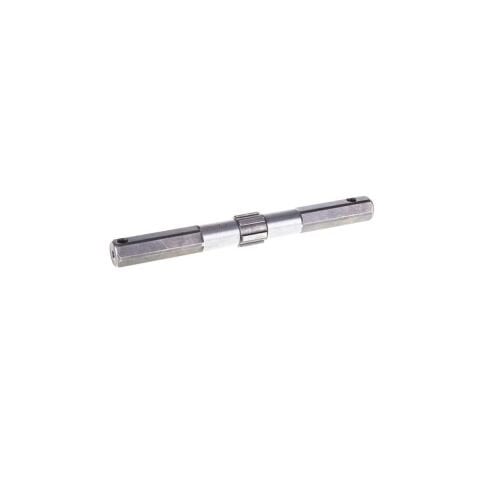 23 mm AKS MİLİ ÇAPA MAKİNASI AKİS WM900 Tek Delik DİFERANSİYEL BIÇAK AKS MİLİ TEKER AKS MİLİ