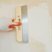 DEKOR 047 EĞRİ SAPLI ISPATULA 30 cm SPATULA