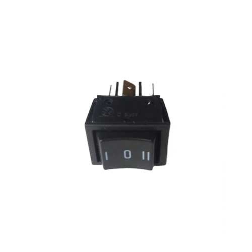 VİNÇ ŞALTER TETİK 6 FİŞLİ 220 V VİNÇ KUMANDA Stop Anahtarı